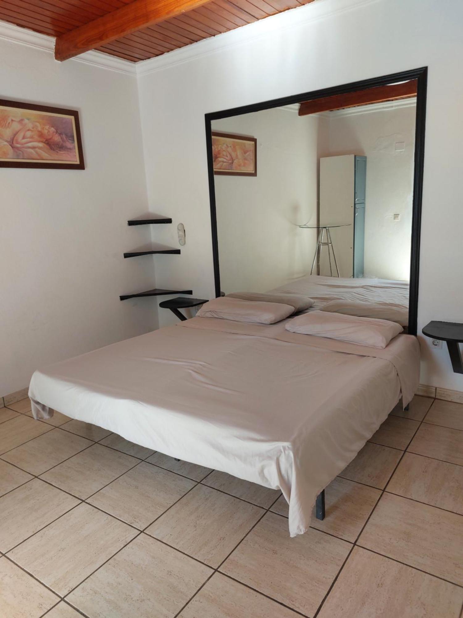 Lanzarote Hostel Arrecife  Luaran gambar