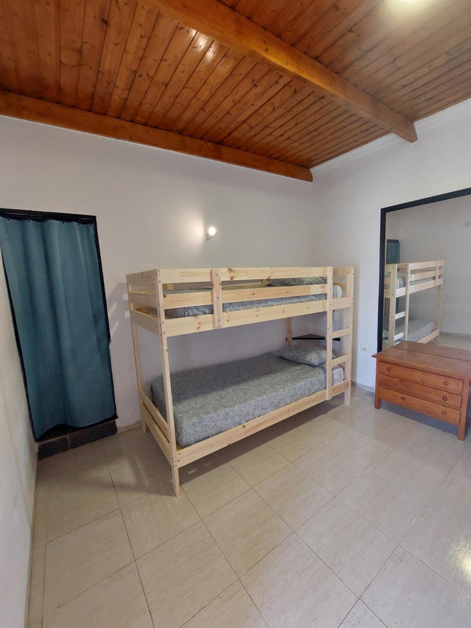 Lanzarote Hostel Arrecife  Luaran gambar