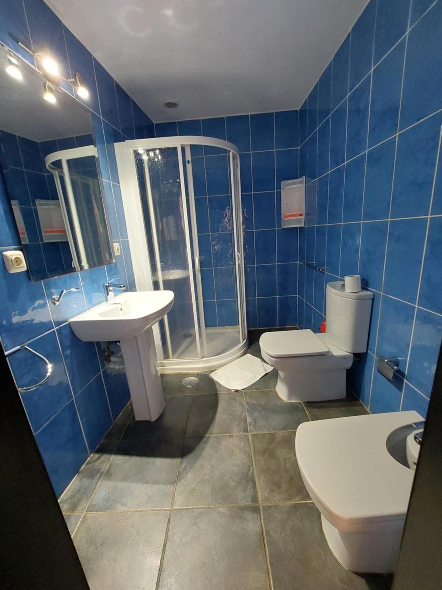 Lanzarote Hostel Arrecife  Luaran gambar