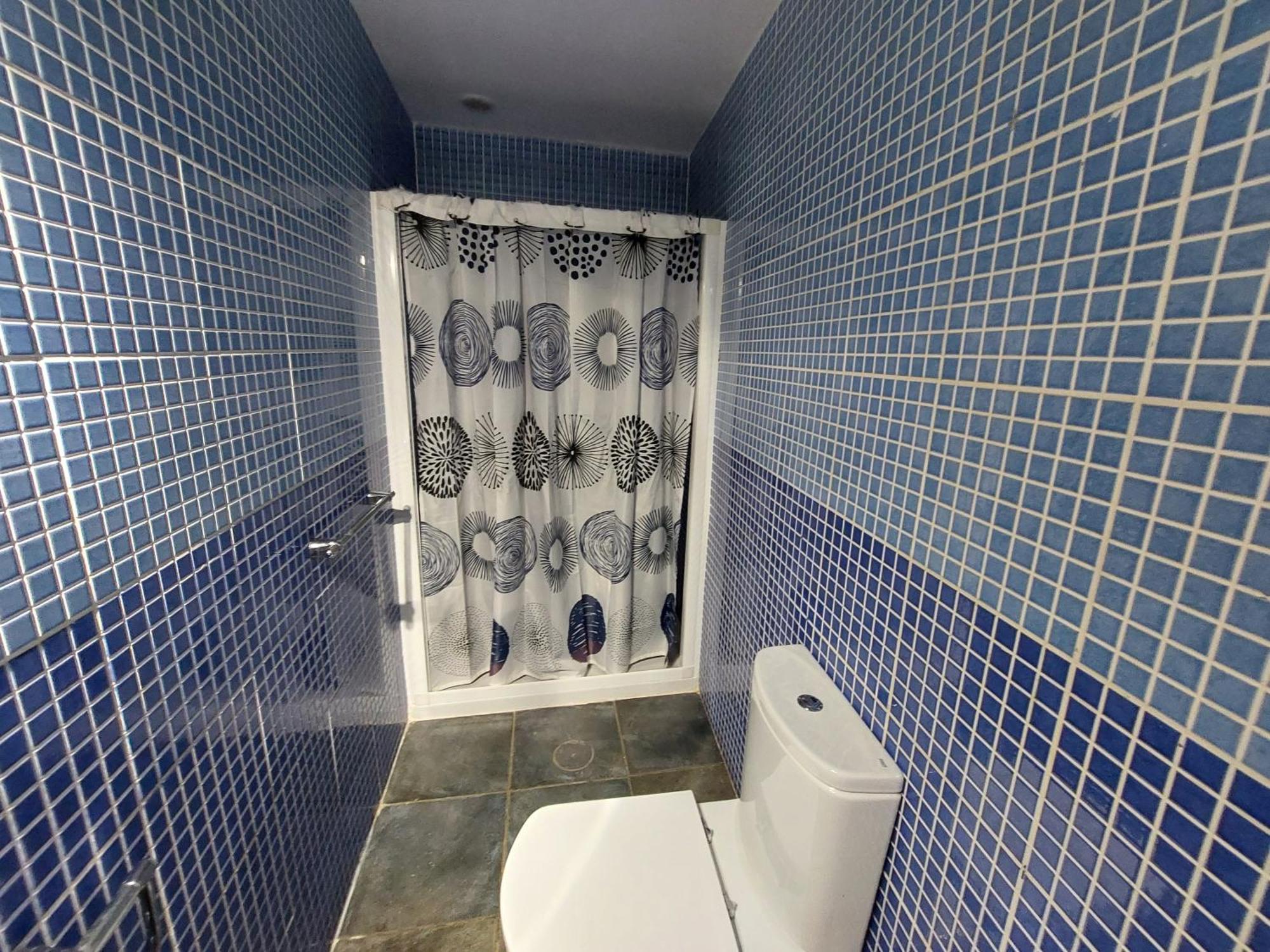 Lanzarote Hostel Arrecife  Luaran gambar