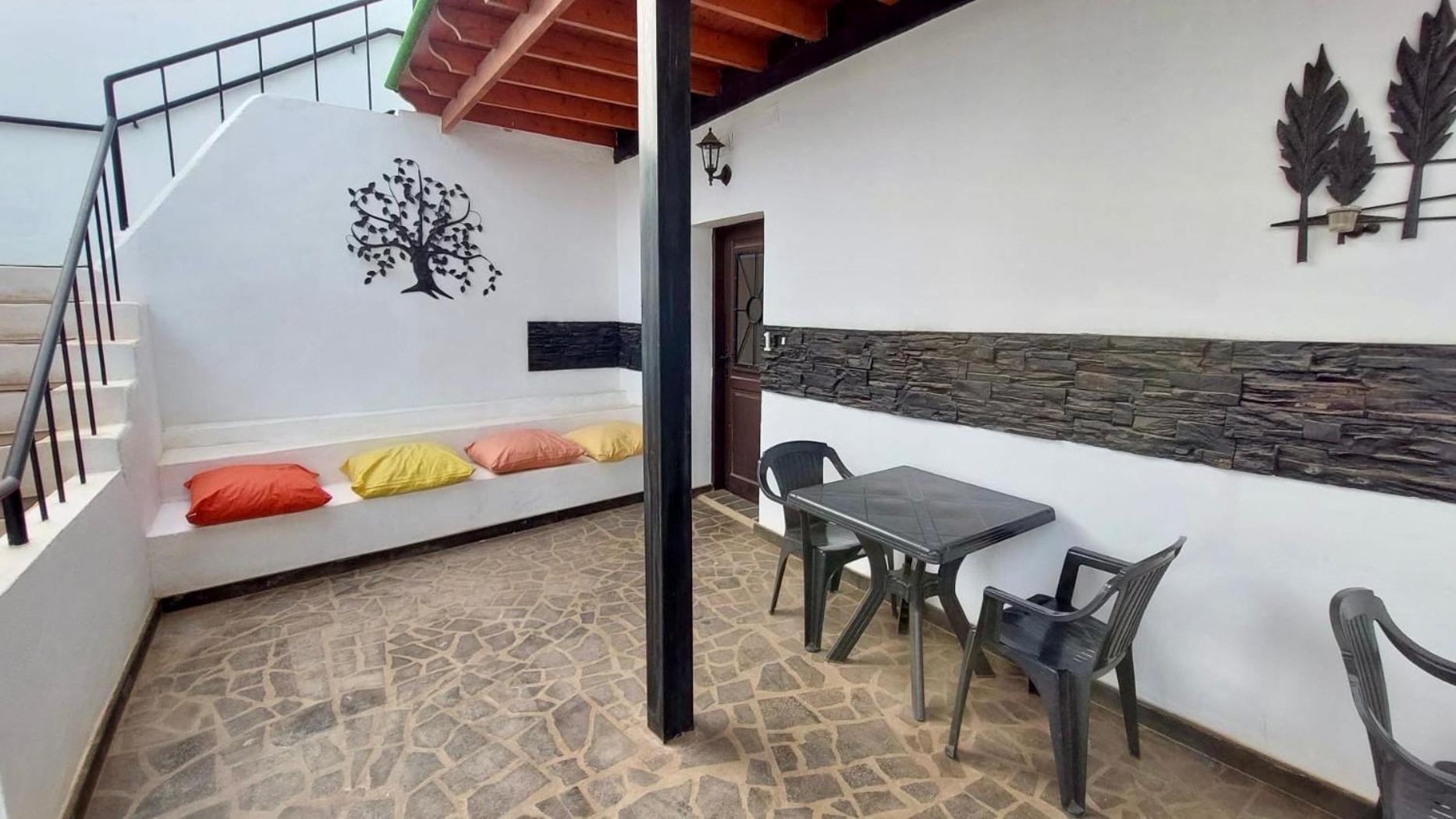Lanzarote Hostel Arrecife  Luaran gambar