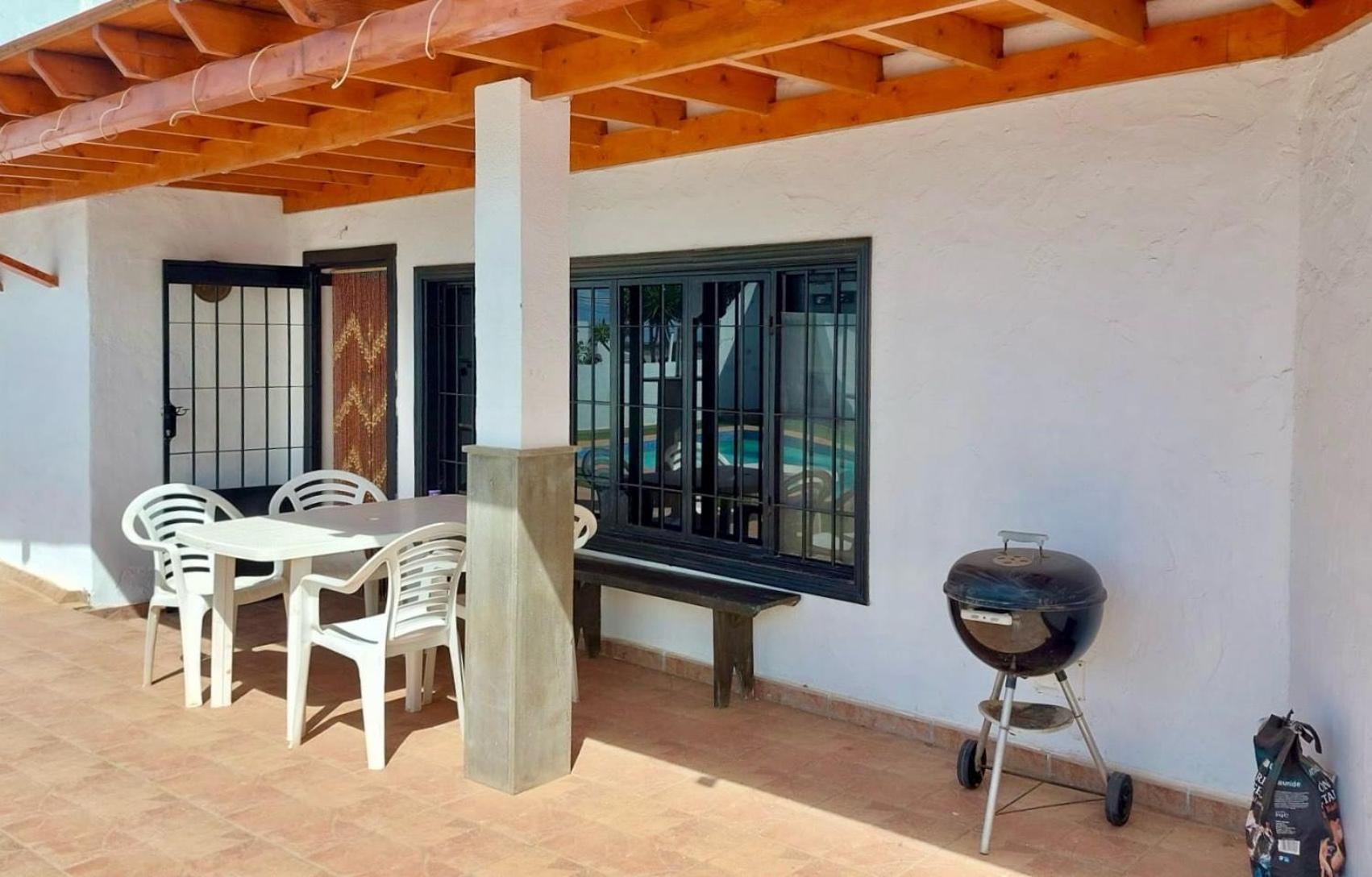 Lanzarote Hostel Arrecife  Luaran gambar