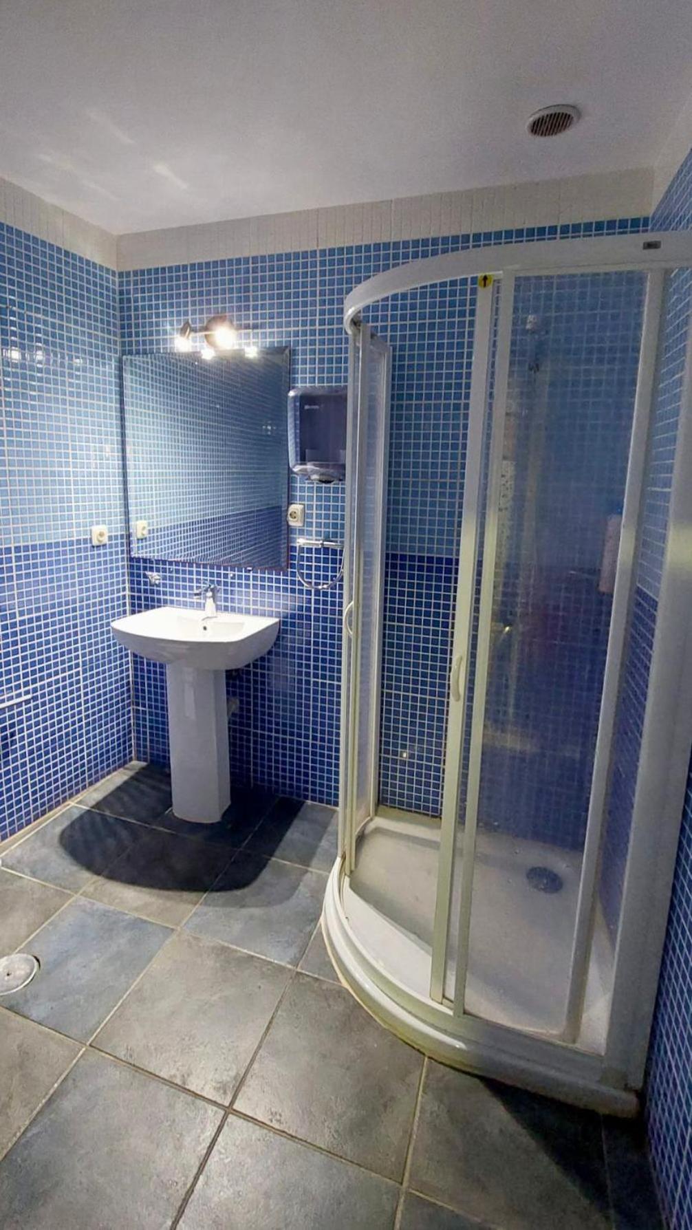 Lanzarote Hostel Arrecife  Luaran gambar