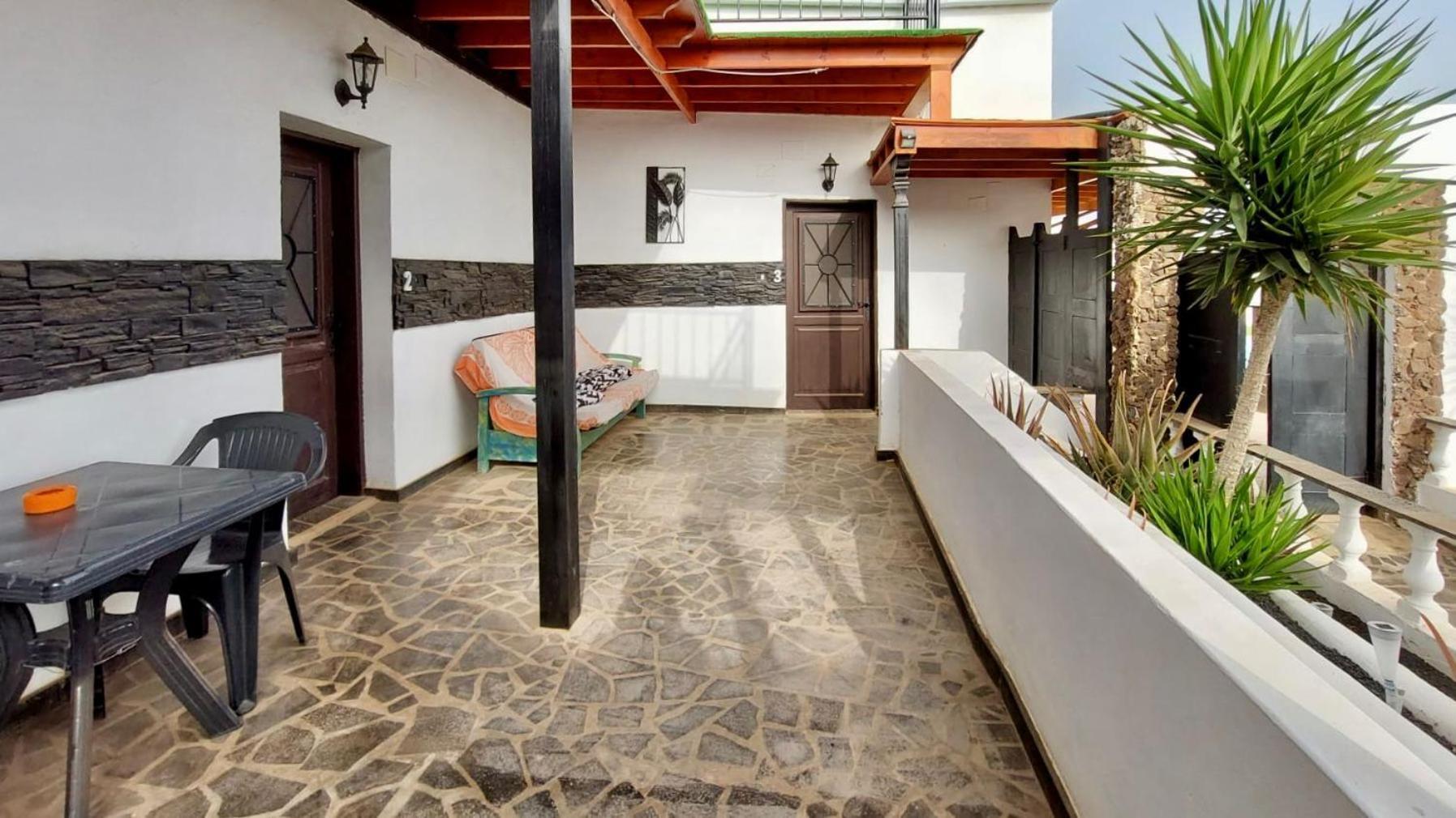 Lanzarote Hostel Arrecife  Luaran gambar