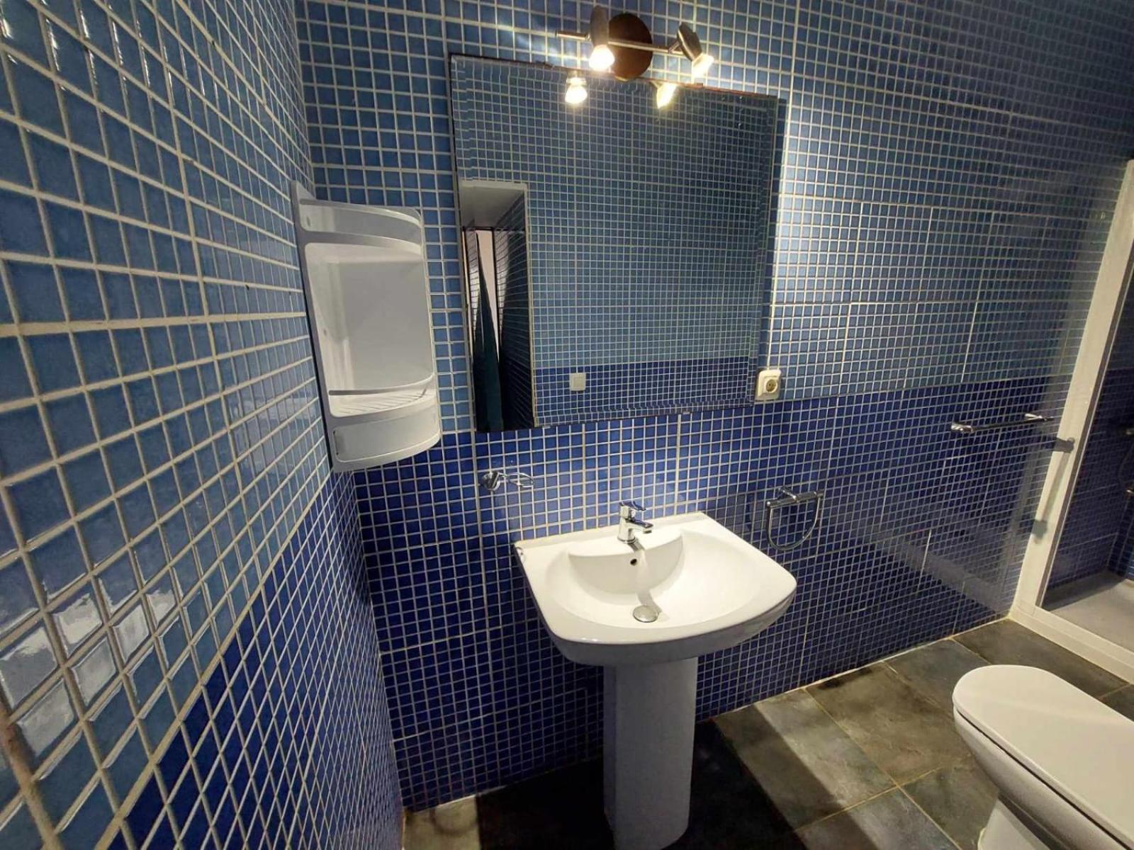 Lanzarote Hostel Arrecife  Luaran gambar